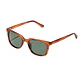 Gafas de Sol Hawkers JACK HJAC22WETP Marron Mate Unisex Talla 51mm - Miniatura 1