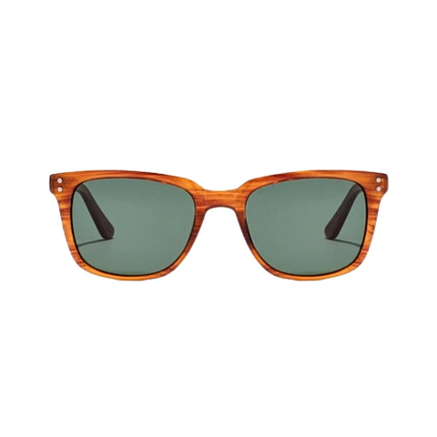 Gafas de Sol Hawkers JACK HJAC22WETP Marron Mate Unisex Talla 51mm