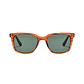 Gafas de Sol Hawkers JACK HJAC22WETP Marron Mate Unisex Talla 51mm - Miniatura 2