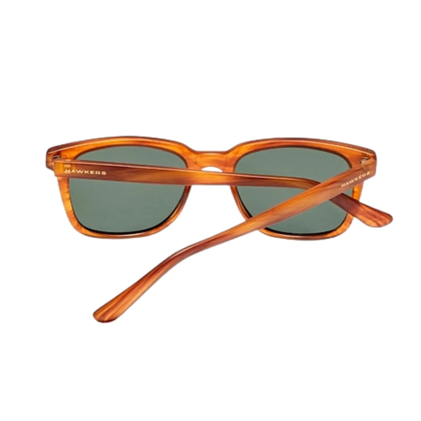 Gafas de Sol Hawkers JACK HJAC22WETP Marron Mate Unisex Talla 51mm 3