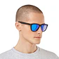 Gafas de Sol Polarizado Hawkers ONE RAW CARBONO HONR21NLTP Azul Espejado Unisex Talla 54 mm - Miniatura 9