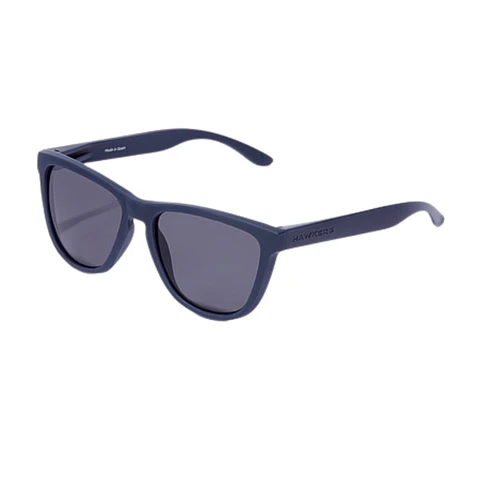 Gafas de Sol Polarizado Hawkers ONE RAW HONR21LBTP Azul Mate Unisex Talla 54 mm