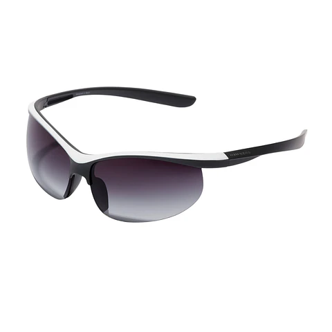 Gafas de Sol Hawkers RADIANTE HRAD24HGT0 Negro Degrade Unisex Talla 69 mm