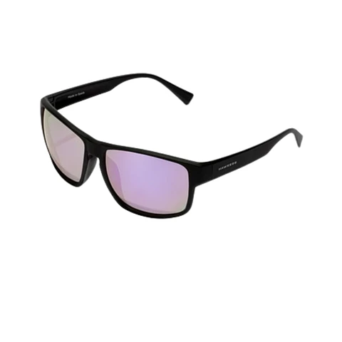 Gafas de Sol Hawkers FASTER RAW HFRA23BPTC Morado Espejado Unisex Talla 58 mm
