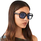 Gafas de Sol Hawkers MINIMAL MAX HMMX24BLT0 Azul Unisex Talla 62 mm - Miniatura 9