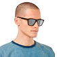 Gafas de Sol Hawkers ONE LS RAW HOLR21BLT0 Negro Mate Unisex Talla 54 mm - Miniatura 9