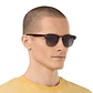 Gafas de Sol Polarizado Hawkers CLASSIC BOLD HCBO22BGTP Negro Degrade Unisex Talla 50 mm - Miniatura 9