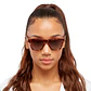 Gafas de Sol Polarizado Hawkers ONE LS RODEO HOLR22CWTP Marron Tortuga Unisex Talla 53 mm - Miniatura 9