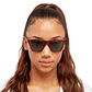 Gafas de Sol Polarizado Hawkers ONE LS RODEO HOLR22CETP Marron Tortuga Unisex Talla 53 mm - Miniatura 9