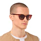Gafas de Sol Polarizado Hawkers BELLA HBEL22CWTP Marron Tortuga Unisex Talla 49 mm - Miniatura 9