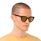 Gafas de Sol Polarizado Hawkers BELLA HBEL22BDTP Dorado Espejado Unisex Talla 49 mm - Miniatura 9