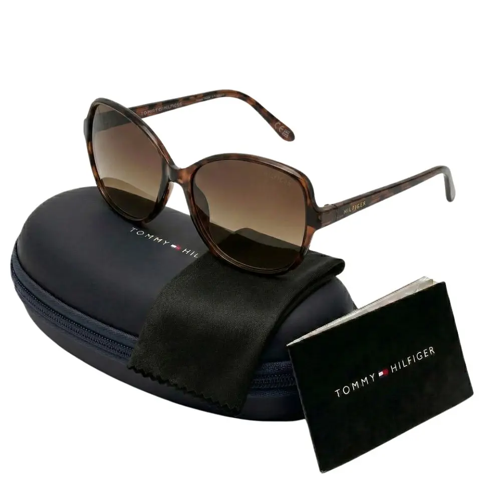 Gafas de Sol TOMMY HILFIGER OUTLOOK X60142 Marron Mujer Talla 59mm 1