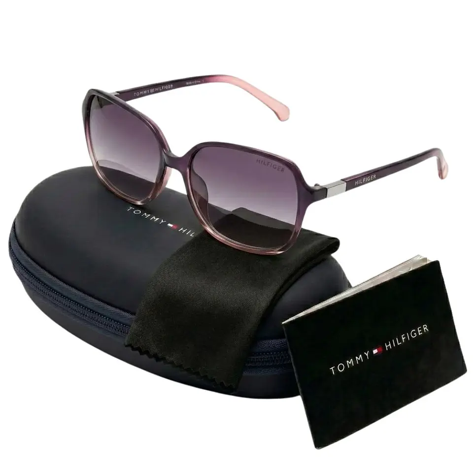 Gafas de Sol TOMMY HILFIGER OUTLOOK X60154 Morado Mujer Talla 58mm 1
