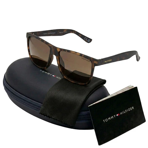 Gafas de Sol TOMMY HILFIGER OUTLOOK X62000 Marron Hombre Talla 59mm