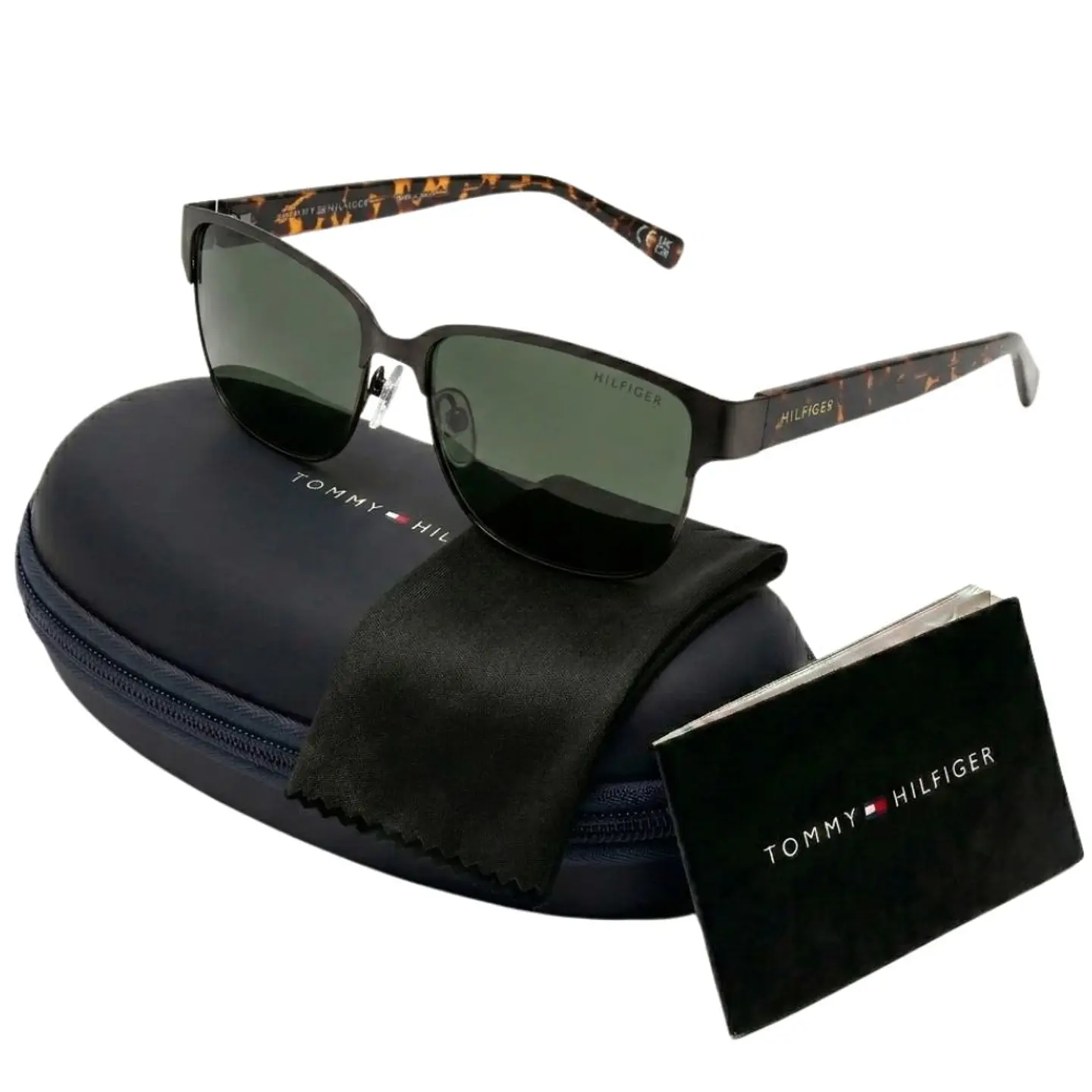 Gafas de Sol TOMMY HILFIGER OUTLOOK X62031 Marron Hombre Talla 57mm 1