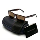 Gafas de Sol TOMMY HILFIGER OUTLOOK X62035 Marron Hombre Talla 53mm - Miniatura 1