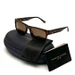 Gafas de Sol TOMMY HILFIGER OUTLOOK X62003 Marron Hombre Talla 55mm - thumbnail 1