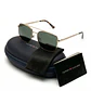 Gafas de Sol Polarizado TOMMY HILFIGER OUTLOOK X62207 Verde Hombre Talla 52mm - thumbnail 1