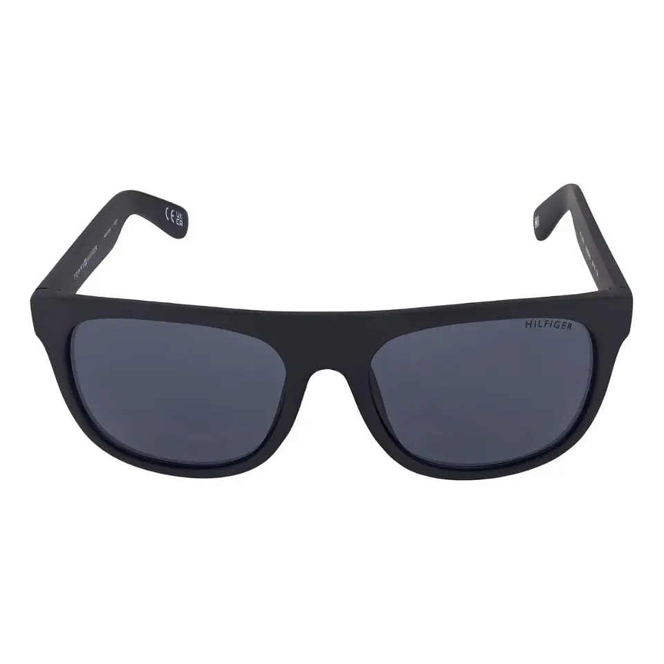 Gafas de Sol TOMMY HILFIGER OUTLOOK X62073 Negro Hombre Talla 57mm 4
