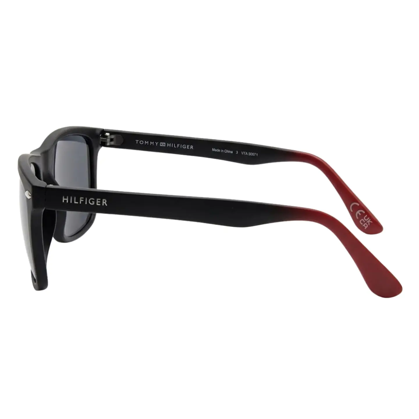 Gafas de Sol TOMMY HILFIGER OUTLOOK X62125 Negro Hombre Talla 54mm 3