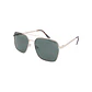 Gafas de Sol Polarizado TOMMY HILFIGER OUTLOOK X62207 Verde Hombre Talla 52mm - thumbnail 2
