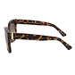 Gafas de Sol TOMMY HILFIGER OUTLOOK X60184 Marron Tortuga Mujer Talla 53mm - Miniatura 3