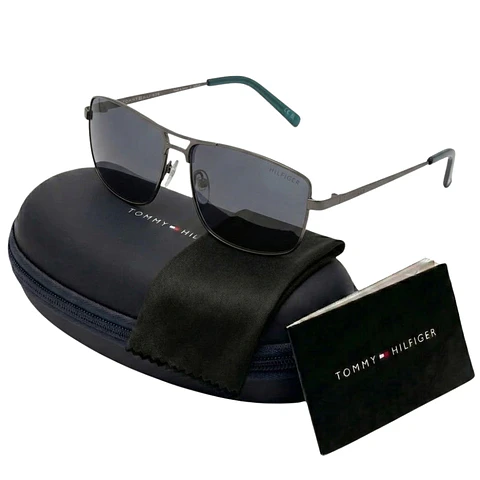 Gafas de Sol TOMMY HILFIGER OUTLOOK X62097 Azul Hombre Talla 61mm