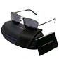 Gafas de Sol TOMMY HILFIGER OUTLOOK X62097 Azul Hombre Talla 61mm - Miniatura 1
