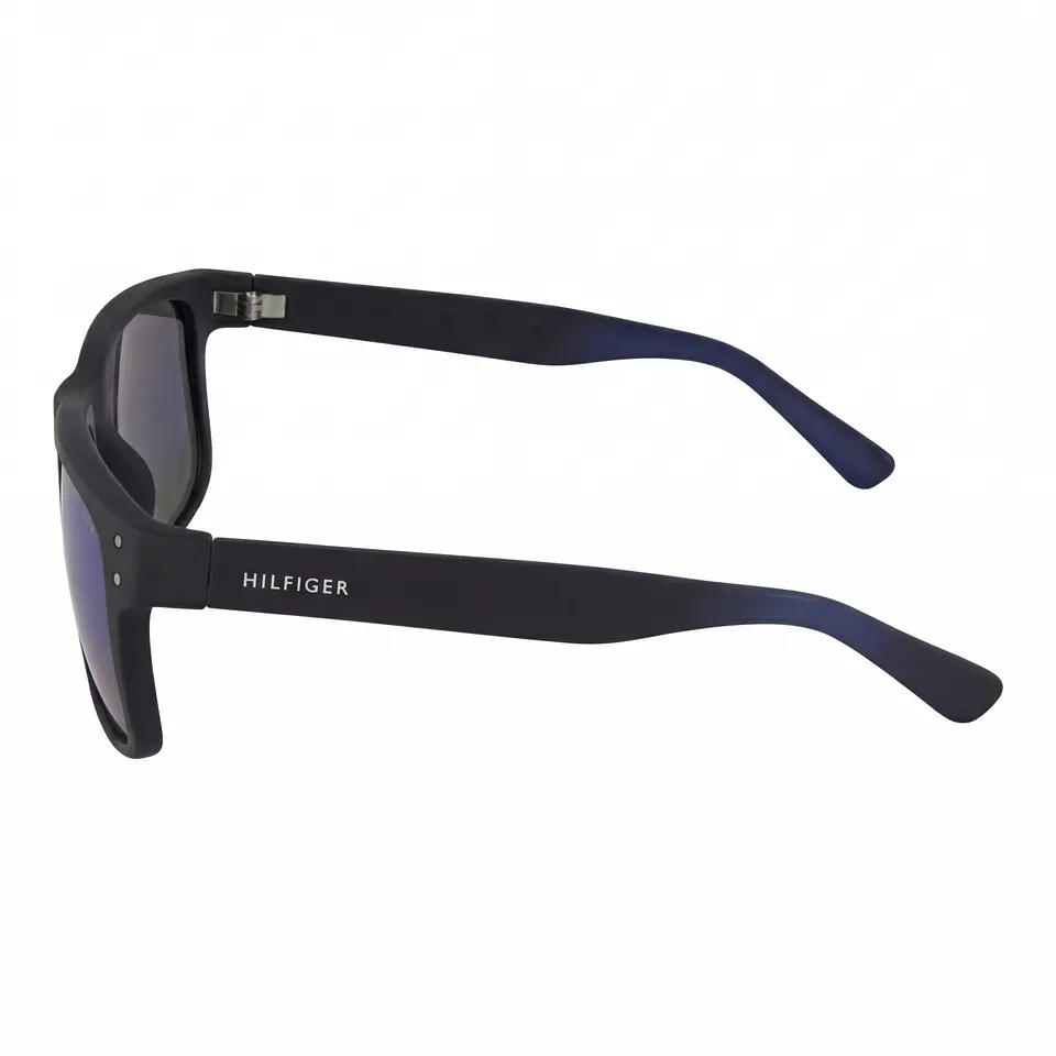 Gafas de Sol TOMMY HILFIGER OUTLOOK X62108 Azul Espejado Hombre Talla 56mm 3