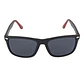 Gafas de Sol TOMMY HILFIGER OUTLOOK X62125 Negro Hombre Talla 54mm - thumbnail 4