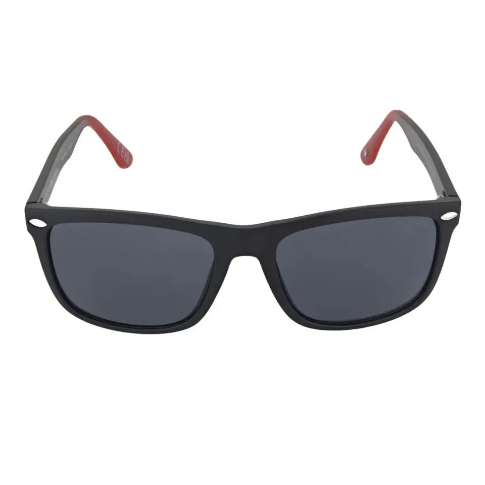 Gafas de Sol TOMMY HILFIGER OUTLOOK X62125 Negro Hombre Talla 54mm 4