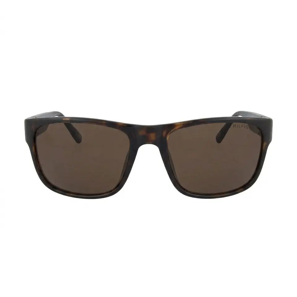 Gafas de Sol TOMMY HILFIGER OUTLOOK X62003 Marron Hombre Talla 55mm 4