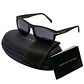 Gafas de Sol TOMMY HILFIGER OUTLOOK X62113 Negro Hombre Talla 58mm - thumbnail 1