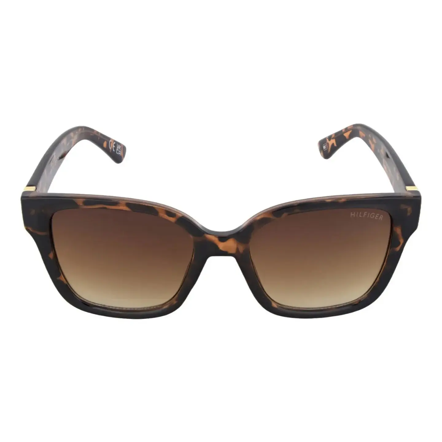 Gafas de Sol TOMMY HILFIGER OUTLOOK X60184 Marron Tortuga Mujer Talla 53mm 4
