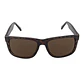 Gafas de Sol TOMMY HILFIGER OUTLOOK X62035 Marron Hombre Talla 53mm - Miniatura 4