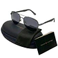 Gafas de Sol TOMMY HILFIGER OUTLOOK X62146 Gris Hombre Talla 57mm - thumbnail 1