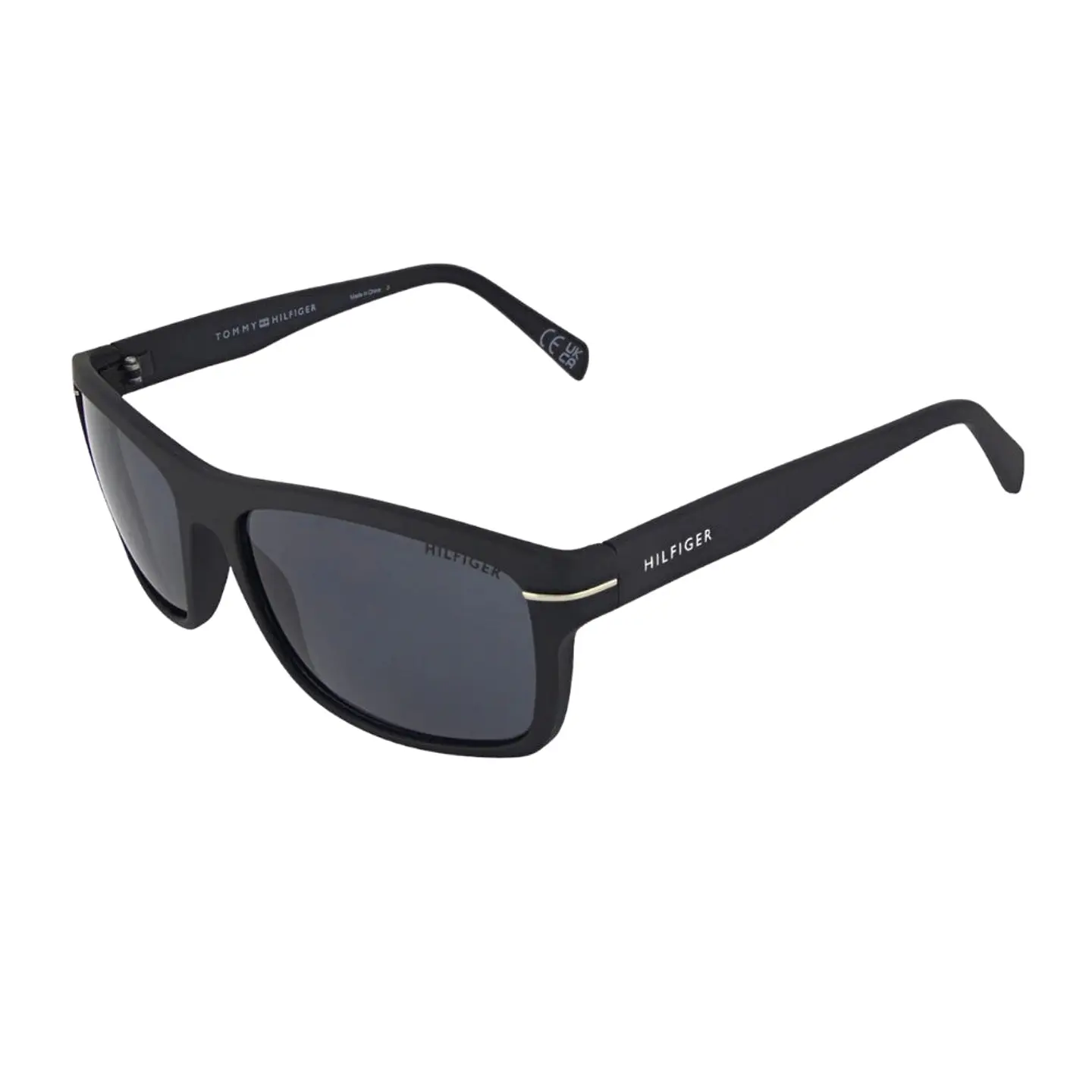 Gafas de Sol TOMMY HILFIGER OUTLOOK X62113 Negro Hombre Talla 58mm 2