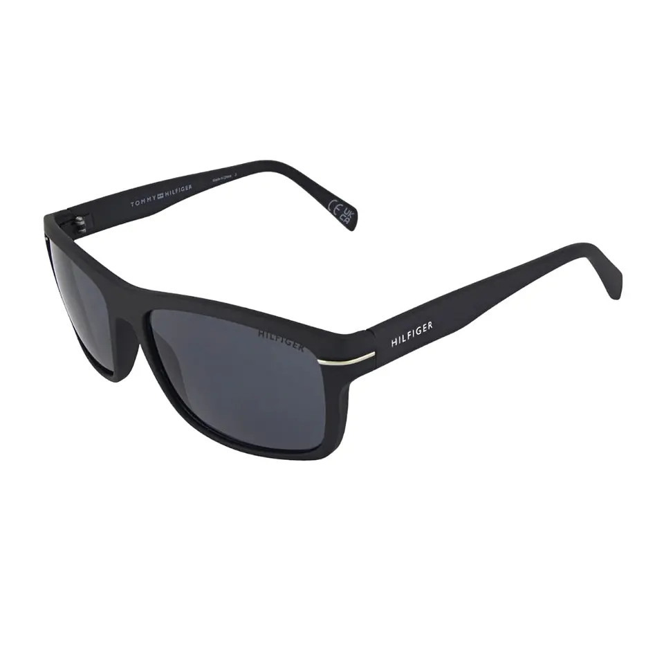 Gafas de Sol TOMMY HILFIGER OUTLOOK X62113 Negro Hombre Talla 58mm 2