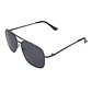 Gafas de Sol TOMMY HILFIGER OUTLOOK X62122 Gris Hombre Talla 55mm - Miniatura 2
