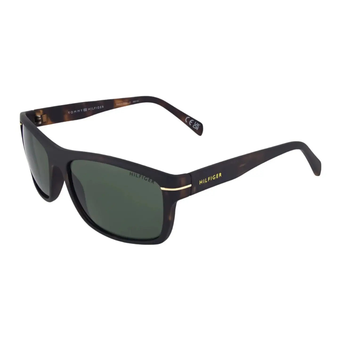 Gafas de Sol TOMMY HILFIGER OUTLOOK X62118 Verde Hombre Talla 58mm 2