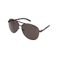 Gafas de Sol Polarizado TOMMY HILFIGER OUTLOOK X62131 Marron Habana Hombre Talla 60mm - thumbnail 2
