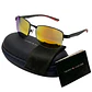 Gafas de Sol TOMMY HILFIGER OUTLOOK X62163 Naranja Espejado Hombre Talla 59mm - Miniatura 1