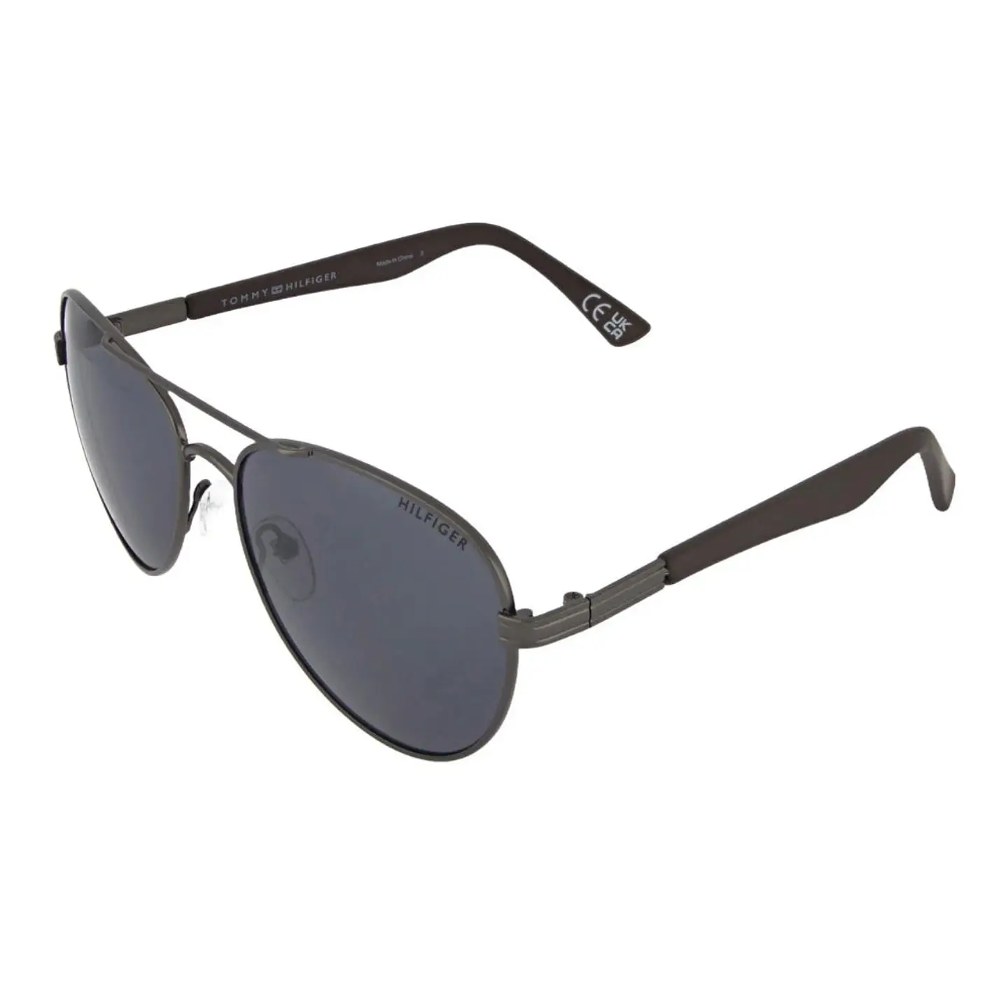 Gafas de Sol TOMMY HILFIGER OUTLOOK X62146 Gris Hombre Talla 57mm 2