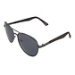 Gafas de Sol TOMMY HILFIGER OUTLOOK X62146 Gris Hombre Talla 57mm - thumbnail 2