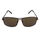 Gafas de Sol TOMMY HILFIGER OUTLOOK X62098 Marron Hombre Talla 61mm - Miniatura 3