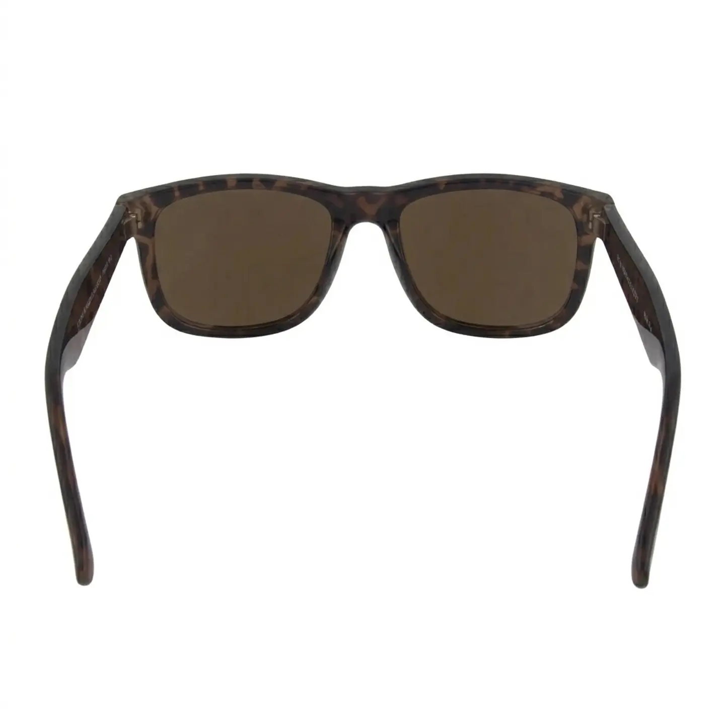 Gafas de Sol TOMMY HILFIGER OUTLOOK X62035 Marron Hombre Talla 53mm 5