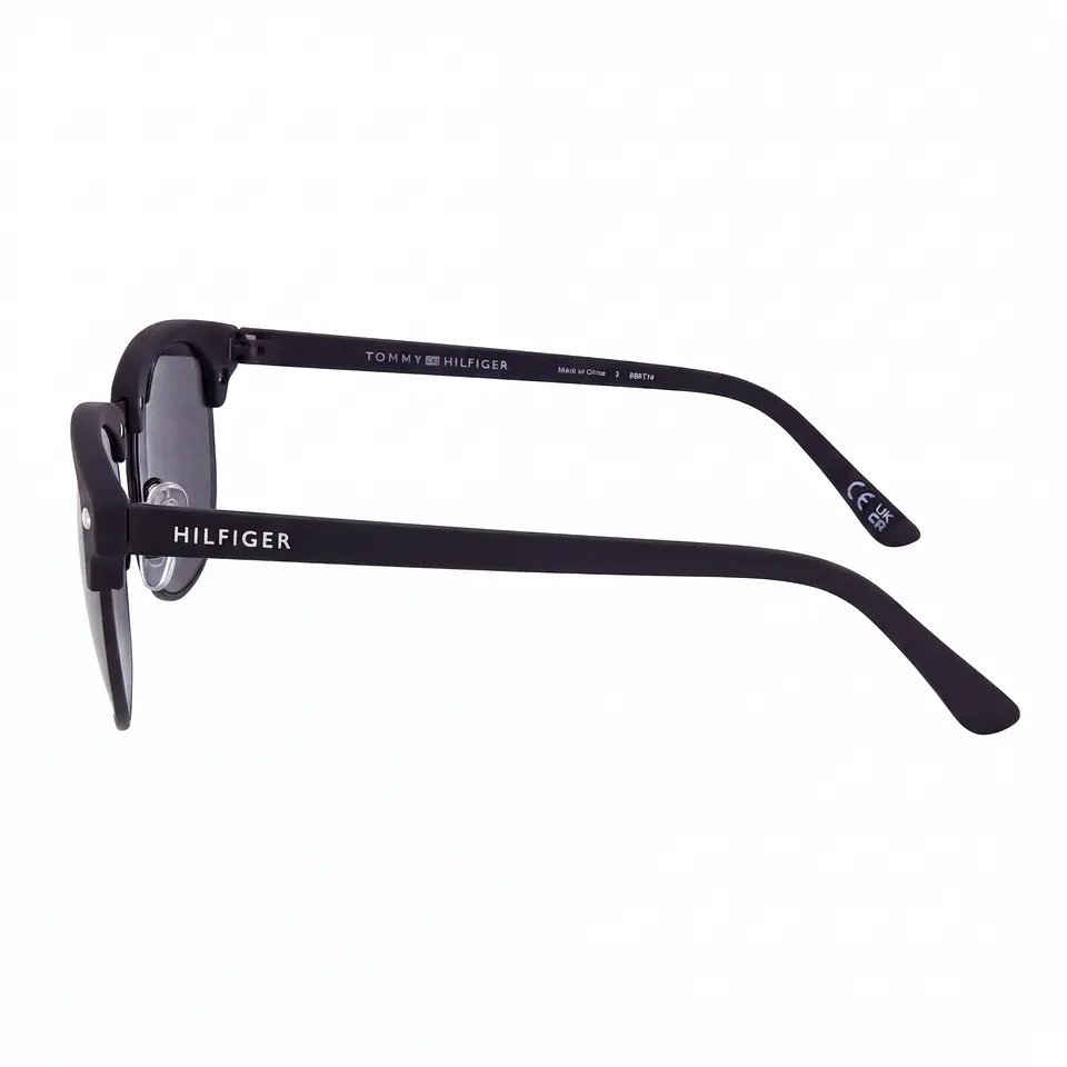 Gafas de Sol TOMMY HILFIGER OUTLOOK X62134 Negro Unisex Talla 52mm 3