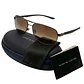 Gafas de Sol TOMMY HILFIGER OUTLOOK X62169 Marrón Hombre Talla 61mm - thumbnail 1