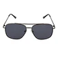 Gafas de Sol TOMMY HILFIGER OUTLOOK X62122 Gris Hombre Talla 55mm - Miniatura 3