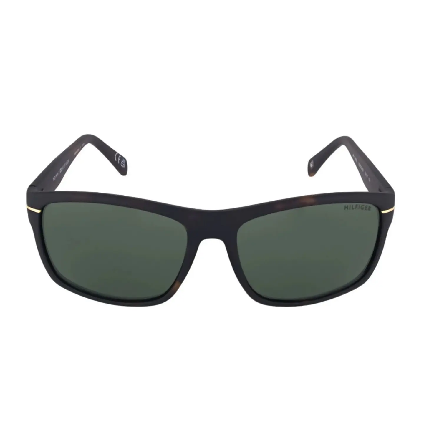 Gafas de Sol TOMMY HILFIGER OUTLOOK X62118 Verde Hombre Talla 58mm 3
